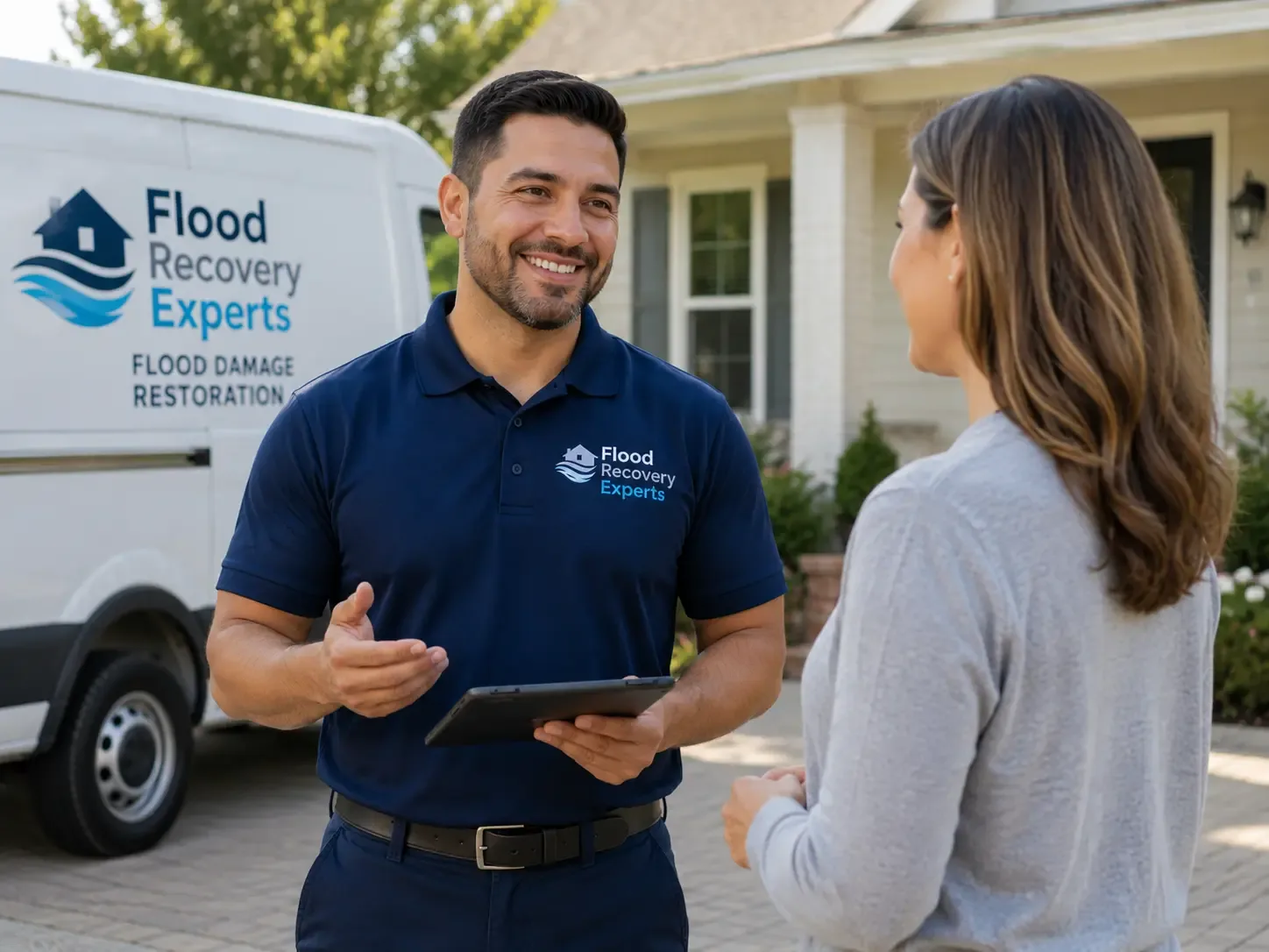 Flood Damage Cleanup Anderson, SC FAQs
